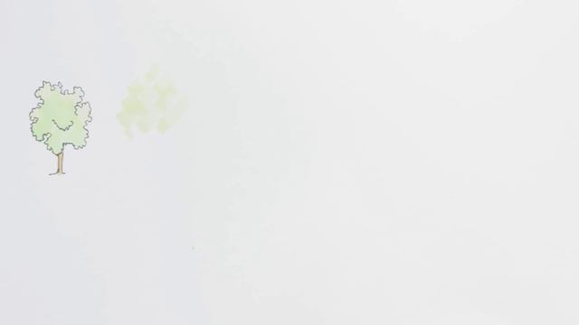 Simple Trees 2 - Architecture Daily Sketches смотреть онлайн