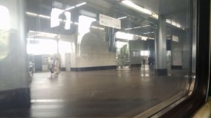 Сокольническая линия - От Коммунарки до Бульвара Рокоссовского (2023)