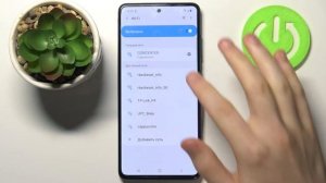 Как выключить Wi-Fi на Samsung Galaxy A51 – Отключение вайфая на Samsung Galaxy A51