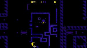 Tomb of the Mask: Level 137