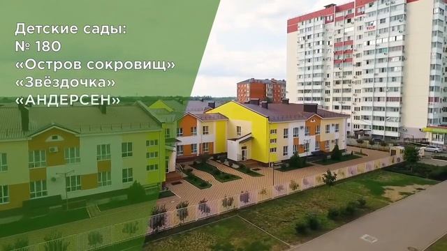 Презентация ЖК 