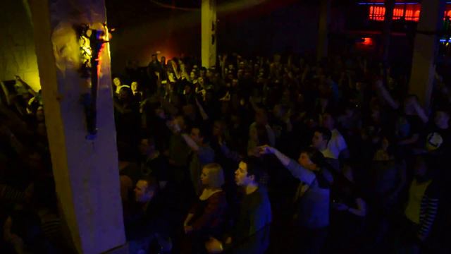 Louna - Штурмуя Небеса (Барнаул 20 марта) смотреть онлайн