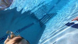 Приятное плавание