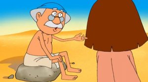 Урок 4. Расцвет Древнеегипетского государства (гиксосы)