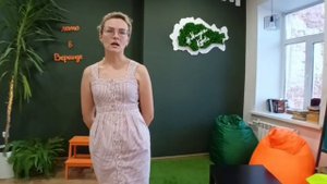 Проект "Твой ход - твой выбор"