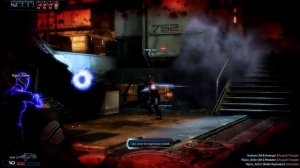 Mass Effect 3 PC GTX 560 Ti SLI Maxed Out Multiplayer Demo