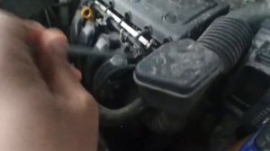 Kia Sorento XM FL 2014.Не заводится.Стартер и его расположение