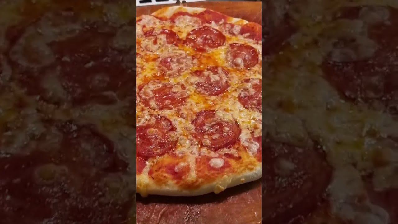 Как приготовить ПИЦЦУ в домашних условиях. смотреть онлайн