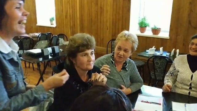 Командная игра "Продолжи рассказ" смотреть онлайн