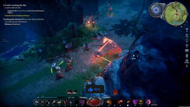 V Rising - Bane the ShadowBlade Boss Guide