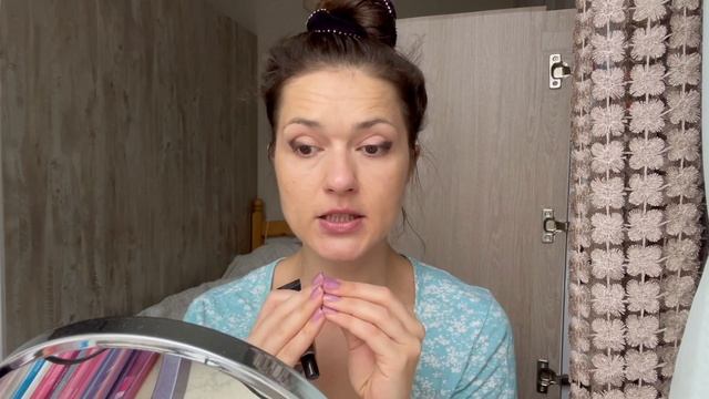 ТЕСТ-ОТЗЫВ ? Праймер для век The ONE 34445 ? Мои впечатления после многократного использования смотреть онлайн