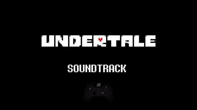 Undertale Music-087 Hopes and Dreams смотреть онлайн
