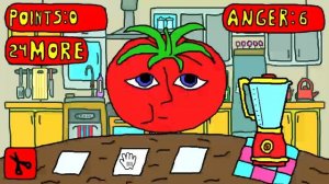 играю в Mr TomatoS