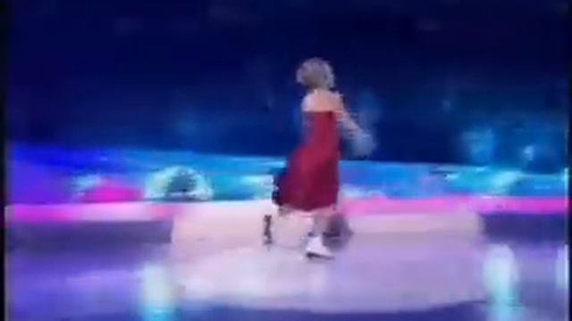 Torvill & Dean DIRTY KING Compilation смотреть онлайн