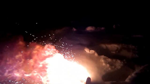 Железо Алюминий Магний Свинцовый сурик termite + magnesium смотреть онлайн