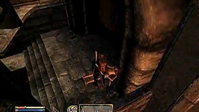 Oblivion: How to get Daedric Armor смотреть онлайн