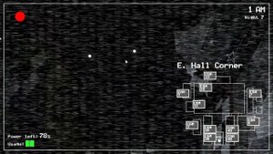 Как пройти 4/20 мод в FNaF 1 - советы/тактика/мелочи