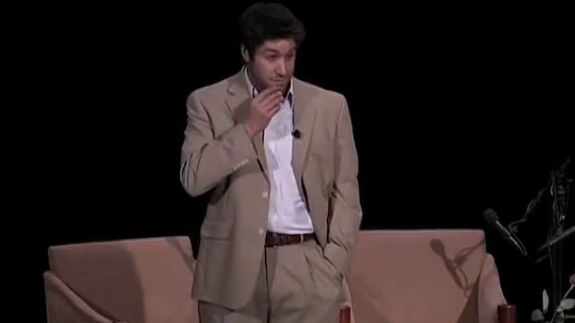 #140edu, 8/2/11; Christian Long - Design Thinking смотреть онлайн