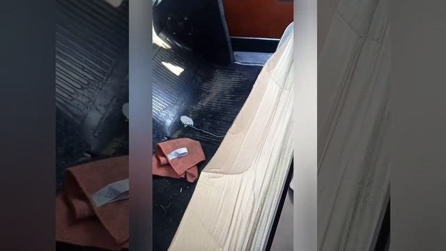 Ремонтные вставки для Волги