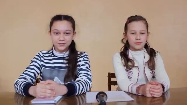 История создания школьного телевидения 