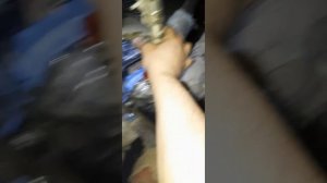 Опрессовка  многоквартирного дома!