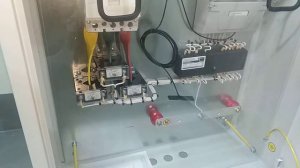 Шкаф учета электроэнергии ШУ-0,4-250-0,5-G У1