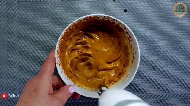 Готовим Дальгона - кофе дома. Очень вкусно!