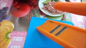 Салат из Фунчозы. КАК ПРИГОТОВИТЬ ФУНЧОЗУ БЫСТРО И ВКУСНО!