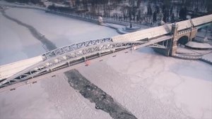 Зимний романс - Ольга ВЕДИ