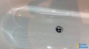 Аллованна. Обзор чугунной ванны Jacob Delafon Volute 170х80