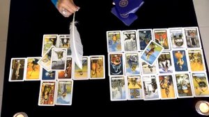 Что с Ним происходит? Что мне делать? Что Он решил? Узнайте прямо сейчас! Быстрая помощь карт!