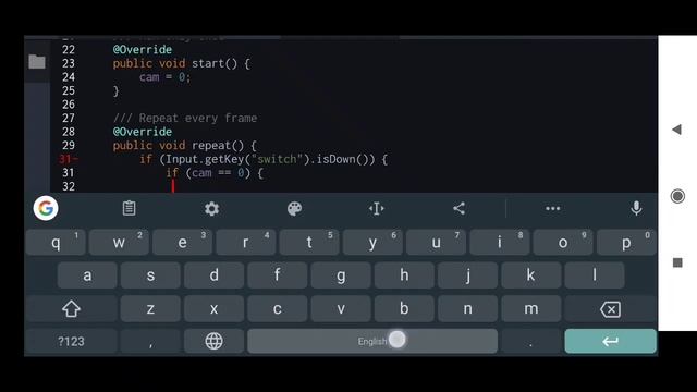 How to create CAMERA SWITCH system in ITsMagic Engine смотреть онлайн