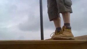 Возведение часного дома из глинобетона своими руками