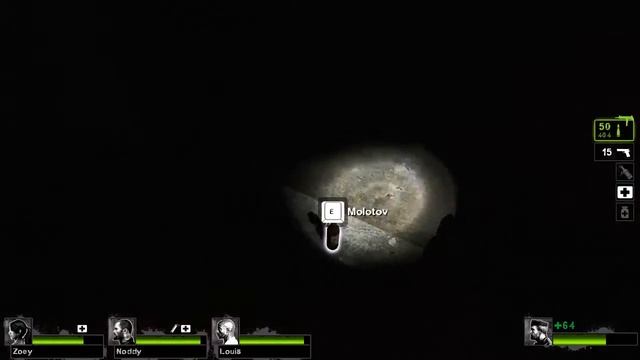 Left 4 Dead 2 Pc/Mac Gameplay (HD 720p) Rob And Noddy with Live commentary смотреть онлайн