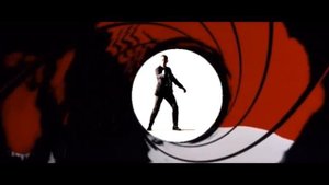 James Bond 007 Gunbarrels SKYFALL (2012)