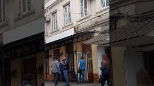 С. Михайлов,, Там, за горизонтом,,