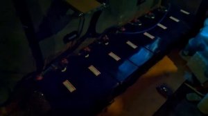 Переделка и усиление солнечной электростанции.Российский контроллер КЭС Доминатор.