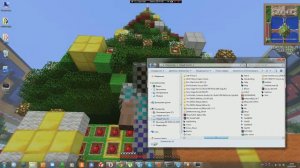 RestCraft учит как установить курсор на Window 7