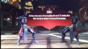 Топ 10 самых жестоких фаталити в Мортал Комбат мк 10