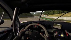 Forza Motorsport   Circuit de SPA Francorchamps   Ferrari AF Corse 485 Italia GTE  2018 10 22 19 39