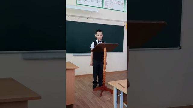 Попов Роман. Исследовательская работа "История развития столового прибора вилка"." смотреть онлайн