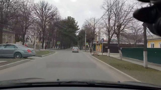 #АНАПА - ул Ленина целиком 2019 смотреть онлайн