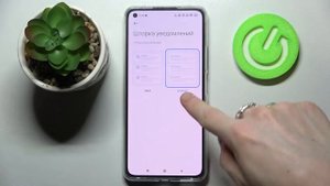 Как настроить уведомления на Xiaomi 11 Lite 5G NE / Включить и выключить на Xiaomi 11 Lite 5G NE