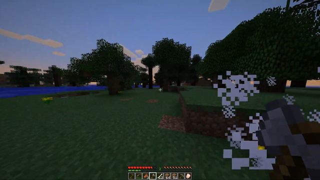 Minecraft версия 1 0 часть 10 смотреть онлайн