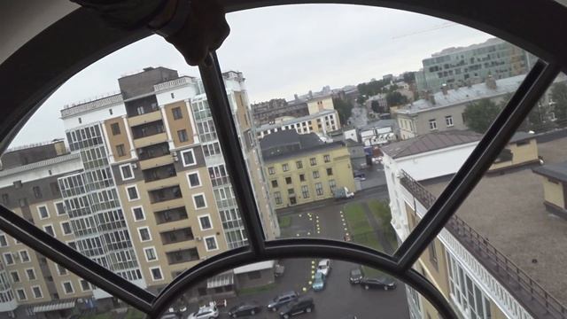 Ремонт по дизайн проекту. Неоклассика смотреть онлайн