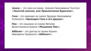 Русский язык. 3 класс. Большая буква в именах собственных /18.01.2021/