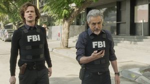 Мыслить как преступник - 13 сезон 2 серия / Criminal Minds