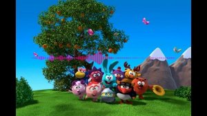 Смешарики- Phonk