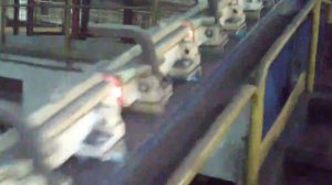 РАБОТА ПРОКАТНОГО СТАНА150 г БЕРЁЗОВСКИЙ ЧАСТЬ1