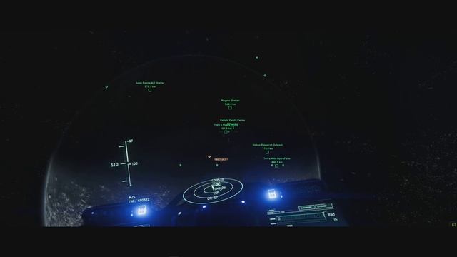 Star Citizen - ADRENALINE JUNKIES: NOX RACE - Hosted by SynchronizerZ смотреть онлайн